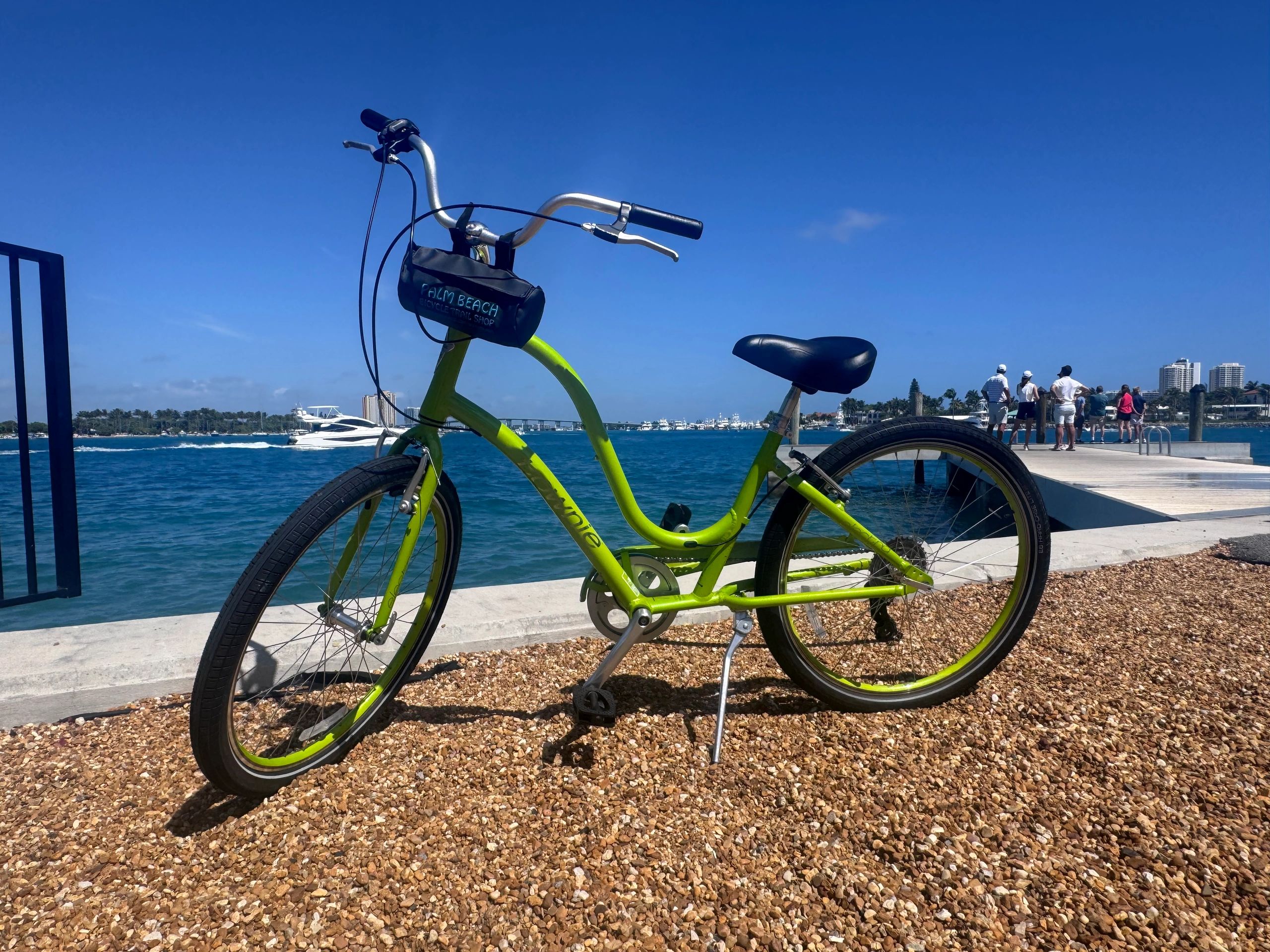 Palm Beach Bicycle Trail Shop - eBike shop in West Palm Beach, FL