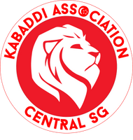 Kabaddi Association Central Singapore