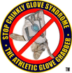 The Athletic Glove Grabber