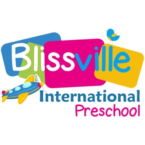 Blissville International School's Logo