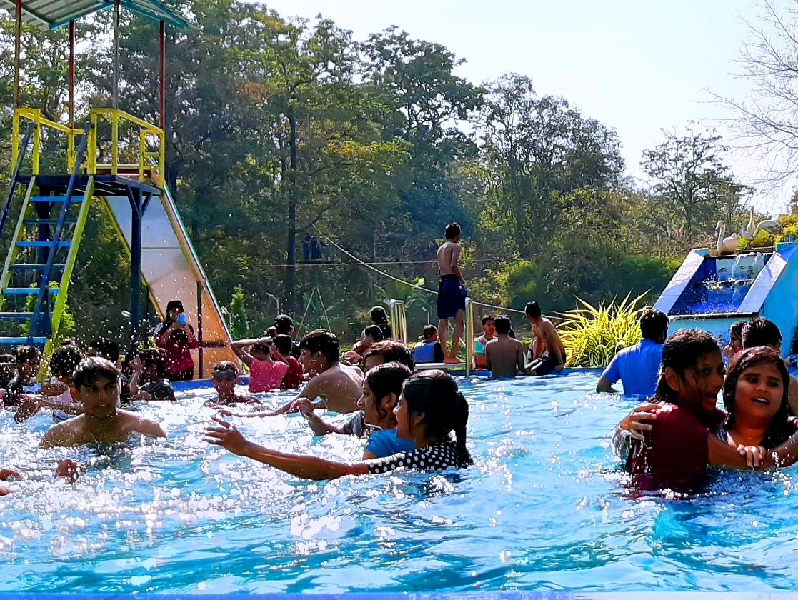 Dandeli packages, Dandeli resorts Packages, 1 and 2 night package, family, friends and group package