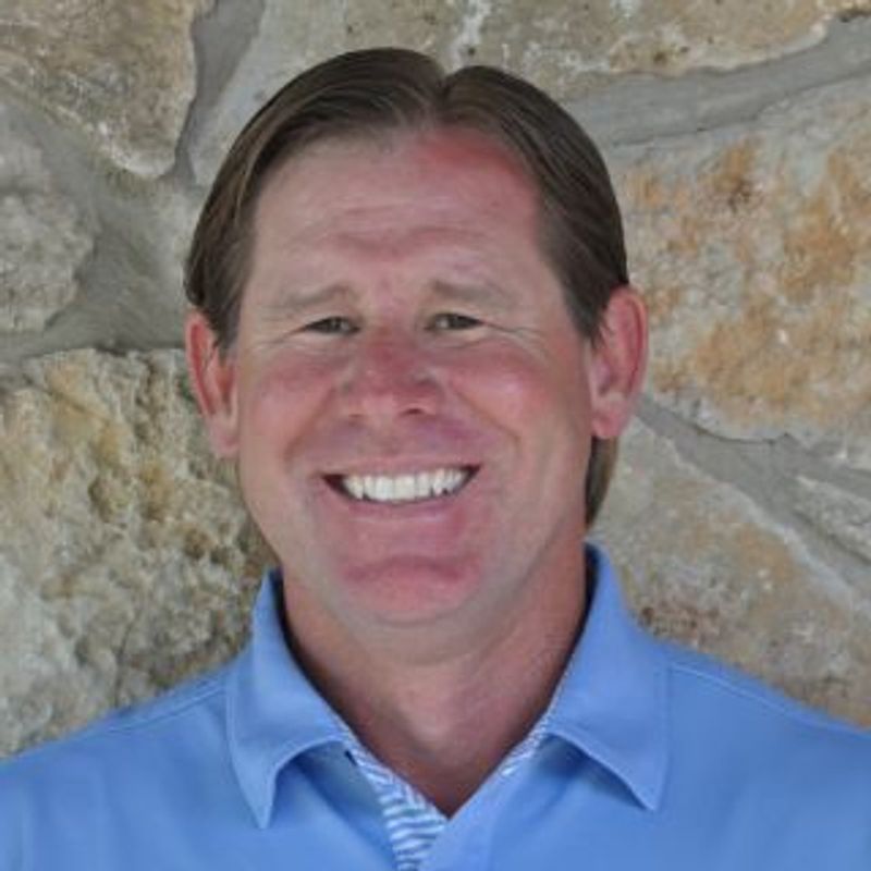 Canyon Springs Golf Club — Total Golf Performance Academy