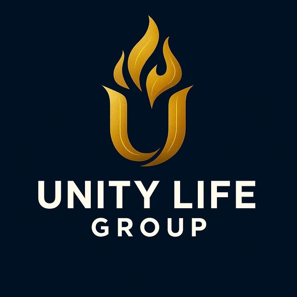 The Unity Group Training