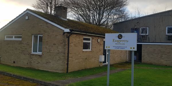 Engreco Healthcare private prosthetic clinic