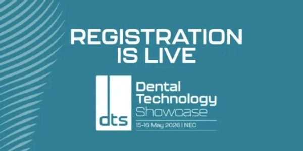 Dental Technology Showcase logo