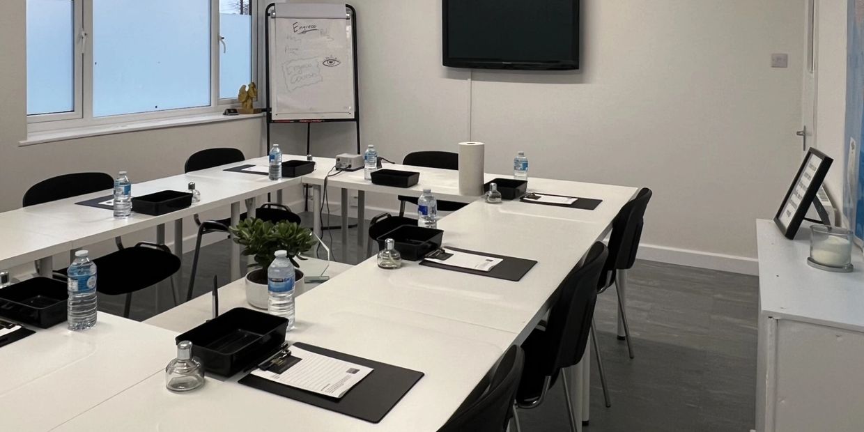 Training education centre / Engreco Healthcare