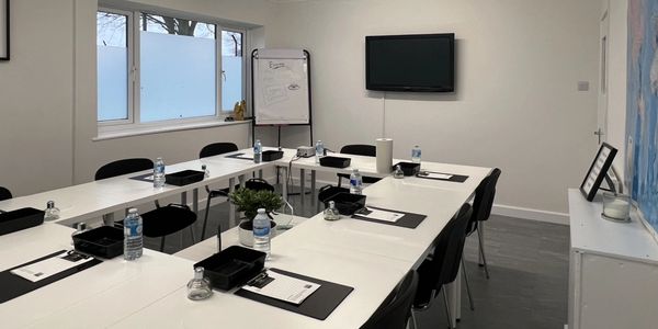 Engreco Healthcare educational suite