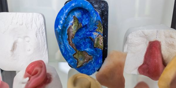 "Planet EARth" - The OtoArt Project 2026