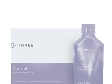 Antioxidant-rich formula to protect cells, boost vitality, and support healthy aging.