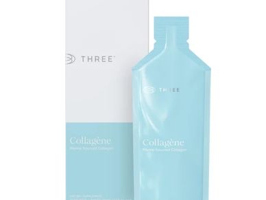 Premium collagen peptides for youthful skin, strong hair and nails, joint support, and vitality.