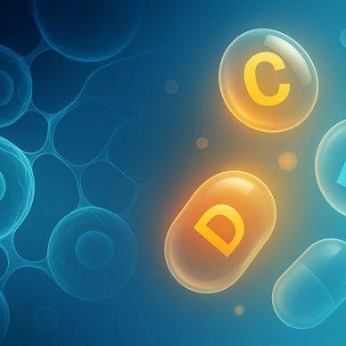 Boost energy, immunity, and clarity daily with supplements that support whole-body wellness