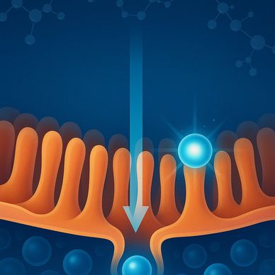 Cellular absorption supplements for maximum nutrient uptake, bioavailability, and lasting wellness