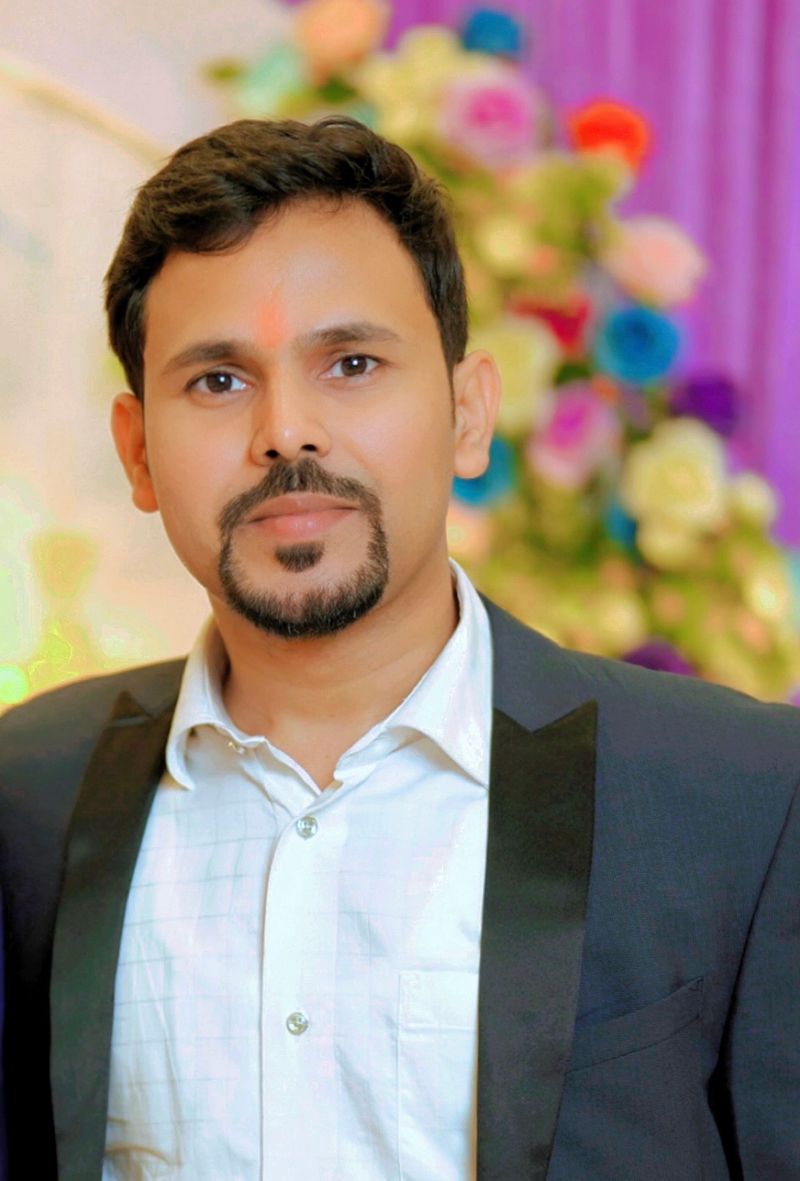Sunil Kumar