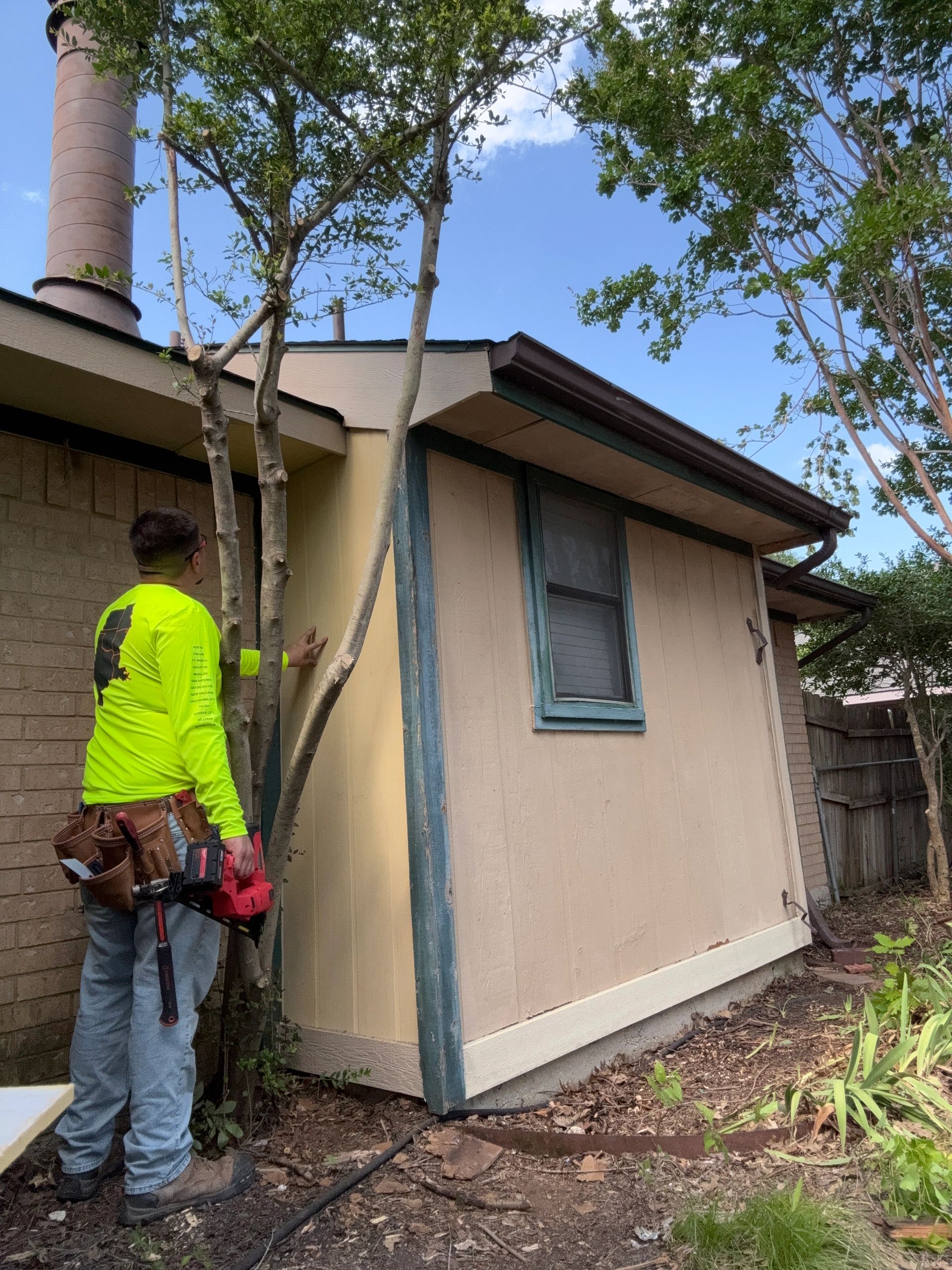 Top Handyman Services In Your Area