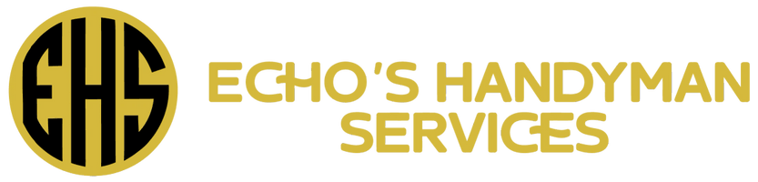 Echo's Handyman Services 
