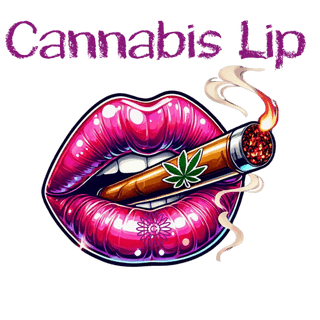 Cannabis Lip 
