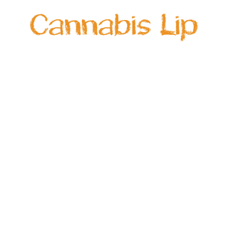 Cannabis Lip 