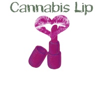 Cannabis Lip 