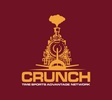 Crunch Time Sports Advantage
