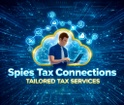 Spies Tax Connections