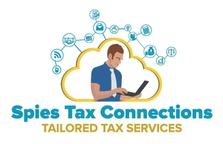 Spies Tax Connections