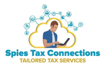 Spies Tax Connections