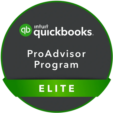 QuickBooks Elite ProAdvisor Program