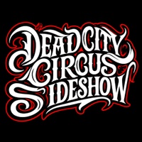 Dead City Circus Sideshow
