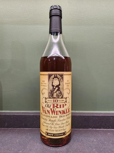 Pappy 10