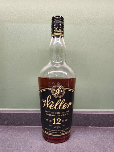 Weller 12
