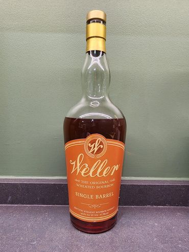 Weller Single Barrel