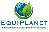 EquipPlanet Environment and Sustainability Solutions