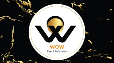 wow events & caterers