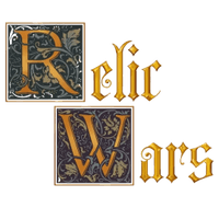Relic Wars