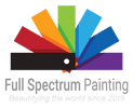 Full Spectrum Painting