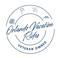 Orlando Vacation Rides