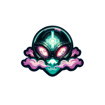 Alien Smoke and Vape Alien Smoke and Vape