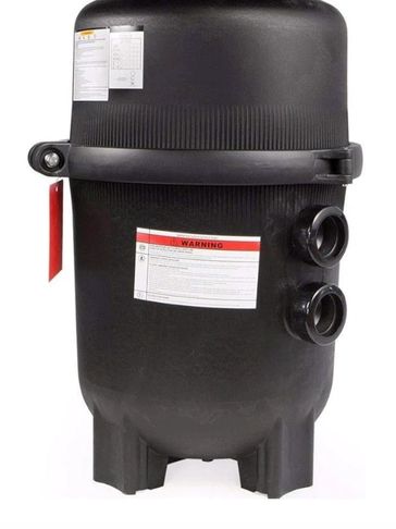 cartridge filter