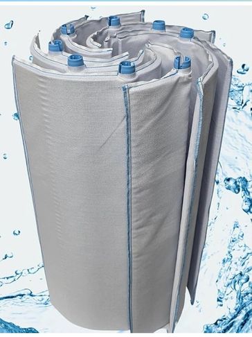 DE filter elements 