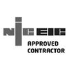 NICEIC Approved Contractor 