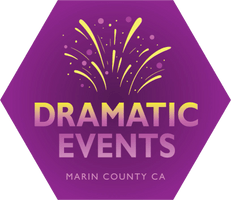 Dramatic Events Marin