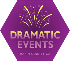 Dramatic Events Marin