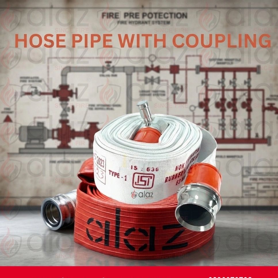 RRL with coupling