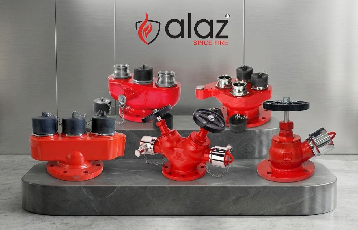 Hydrant valve
