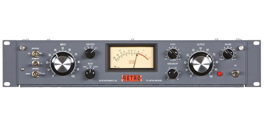 Retro Instruments 176