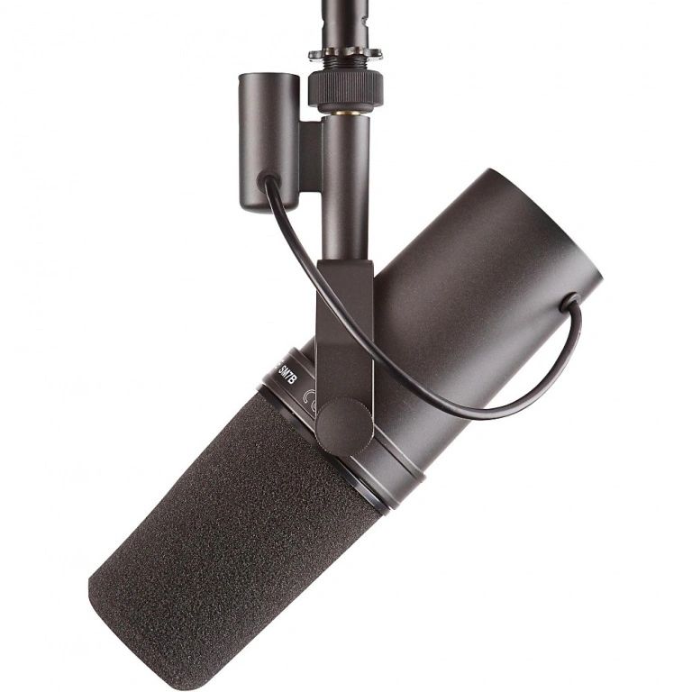 Shure SM7B