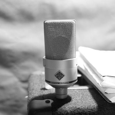 The value of this mic is incredible. GTZ Audio GTZ103