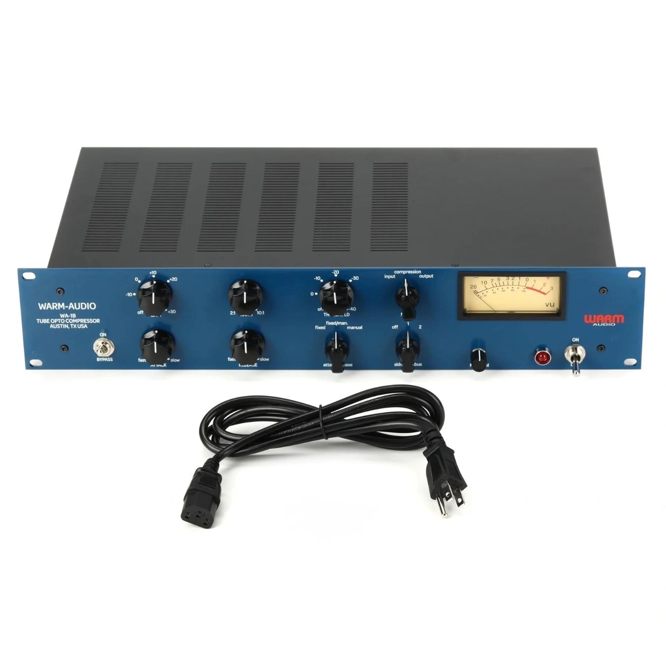 Our Take On Warm Audio WA-1B