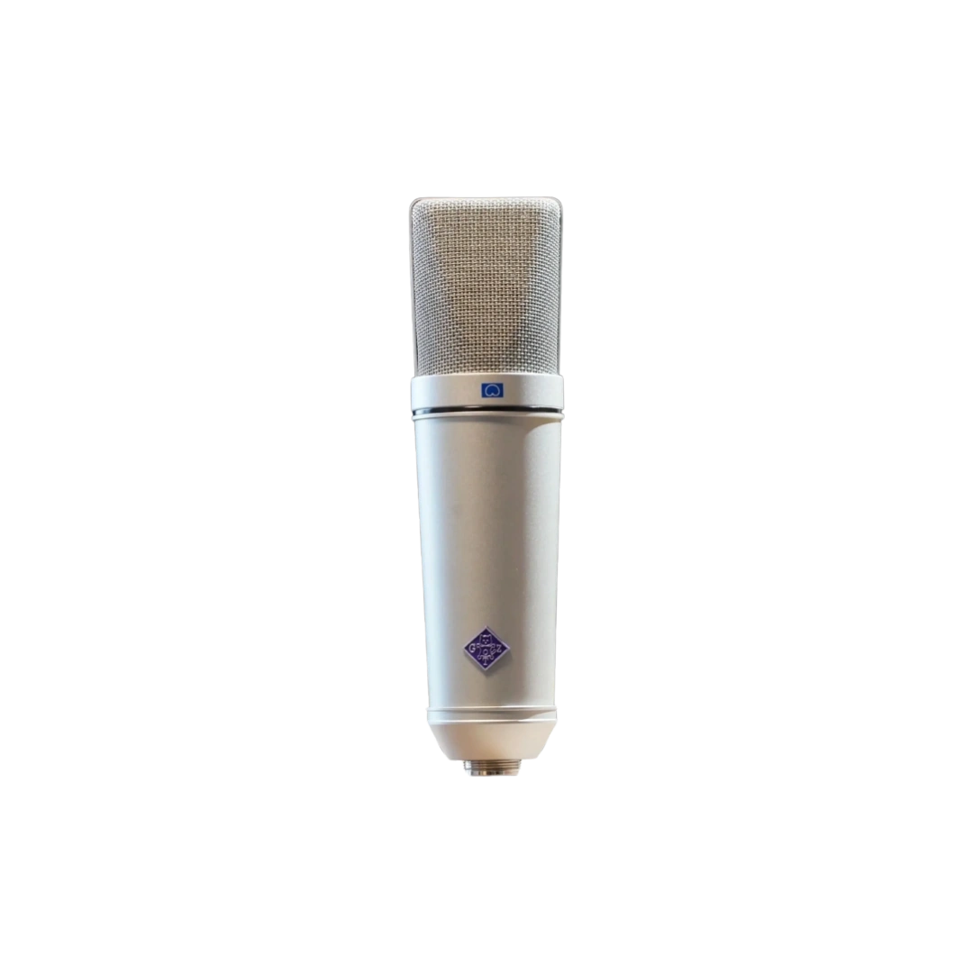 GTZ-87 4A+ Vocal Microphone