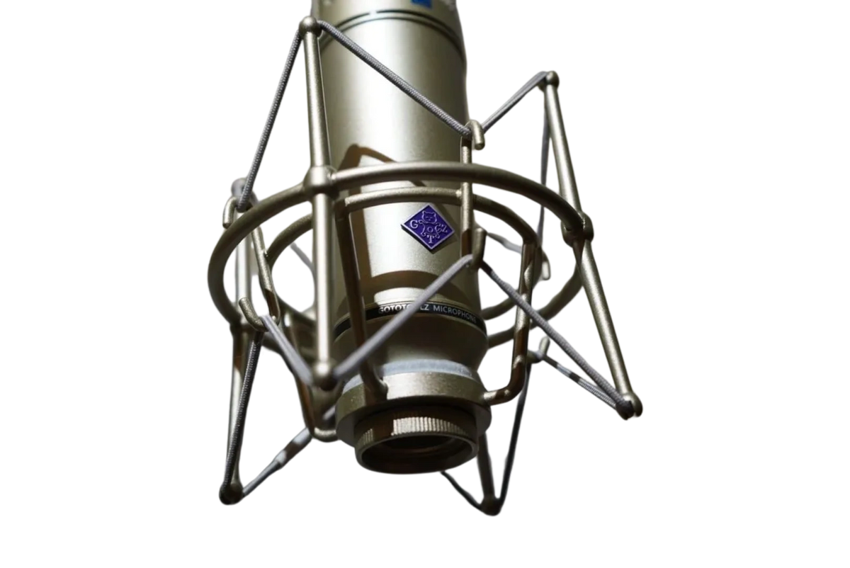 ≪超目玉★12月≫ (RK47 Condenser GTZ-87+ Capsule) nickel) (Color: 配信機器・PA機器・レコーディング機器